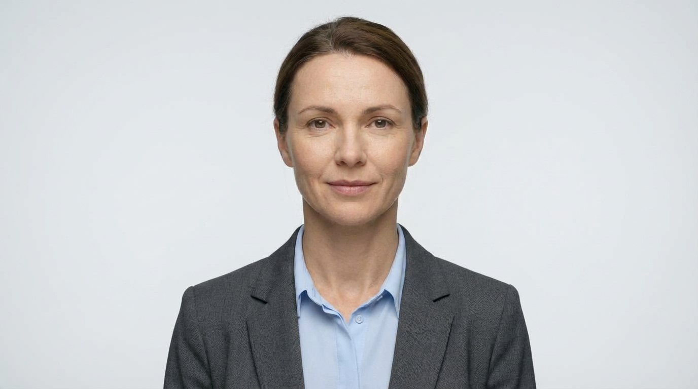 Stilbeispiel: LinkedIn — Business